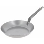 De Buyer ocelová pánev Mineral B Element 20 cm – Hledejceny.cz