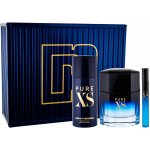 Paco Rabanne Pure XS toaletní voda pánská 100 ml – Hledejceny.cz