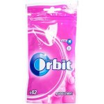 Wrigley's Orbit Bubblemint 58 g – Sleviste.cz