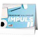 Stolní Pracovní IMPULS II 2027 – Hledejceny.cz