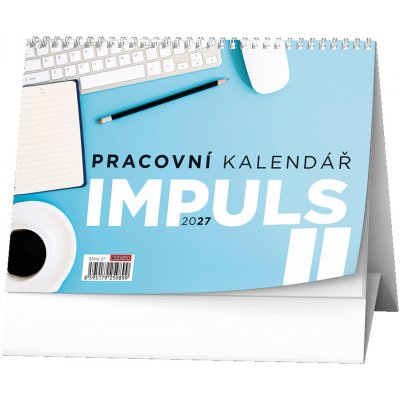 Stolní Pracovní IMPULS II 2027 – Hledejceny.cz