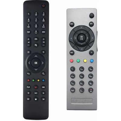 Dálkový ovladač General Motorola ARRIS VIP1003, VIP1103 – Zboží Mobilmania