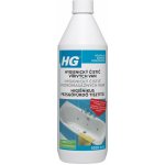 HG Hygienický čistič pro vířivé vany 1 l – Zboží Dáma