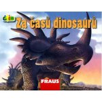 Za časů dinosaurů edice čti + – Hledejceny.cz