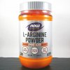 Doplněk stravy Now Foods Foods L-Arginine Powder 454 g