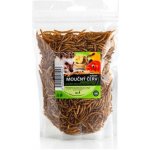 UGF sušení mouční červi 0,5 l / 80 g – Zboží Dáma