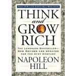Think and Grow Rich - N. Hill – Zboží Dáma