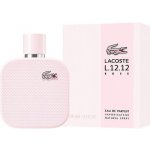 Lacoste Eau de Lacoste L.12.12 Rose parfémovaná voda dámská 100 ml – Hledejceny.cz