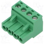 PHOENIX CONTACT 1754481 Konektor: rozpojovací svorkovnice; zástrčka; zásuvka; MSTB; 12A – Zboží Mobilmania