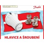 Danfoss 013G5090 – Zboží Mobilmania