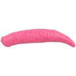 BERKLEY GULP! FLOATING PINCHED CRAWLER 2,5 cm Bubble Gum – Zboží Dáma