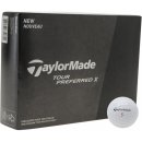 TaylorMade Tour Preferred X