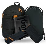 BAAGL SET 5 Skate max Darkness – Zboží Dáma