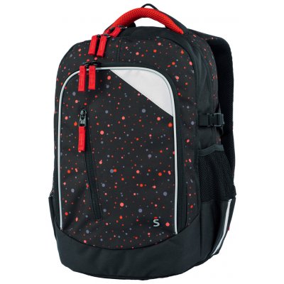 Stil midi Dotty černá – Hledejceny.cz