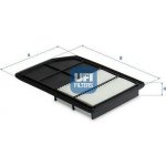 Vzduchový filtr UFI 30.D16.00 – Hledejceny.cz
