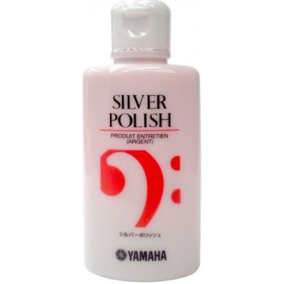 Silver Polish Yamaha – Zboží Dáma