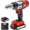 Black & Decker EGBHP188BK