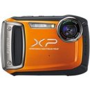 Fujifilm FinePix XP100