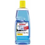Sonax Zimní kapalina do ostřikovačů 1 l – Hledejceny.cz