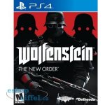 Wolfenstein The New Order – Hledejceny.cz