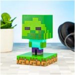 Paladone Minecraft svítící Zombie – Hledejceny.cz