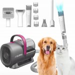 Petkit Sada pro péči o domácí mazlíčky AirClipper 5 v 1 – Zboží Mobilmania