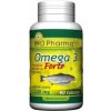 Doplněk stravy na imunitu Bio Pharma Omega 3 Forte 1200 mg tablet 90