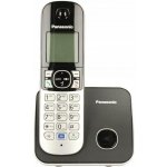 Panasonic KX-TG6811 – Zboží Živě