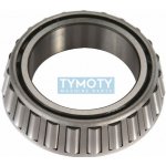 Timken JLM 104948 kuželíkové ložisko bez vnějšího kroužku