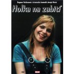 Holka na zabití/Pošetka DVD – Hledejceny.cz