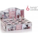 Bartek Candles Home Sweet Home Joyful Moments 115 g – Zboží Mobilmania