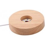 LED podsvícení pro pyramidy – Sleviste.cz