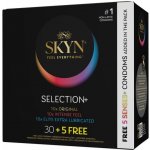 Skyn Selection mix 35 ks – Zboží Dáma