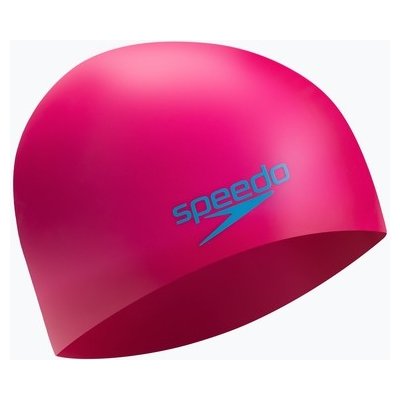 Speedo Long Hair Pace Junior – Zboží Mobilmania