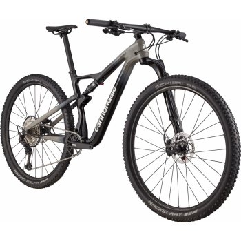 Cannondale Scalpel Carbon 3 2021