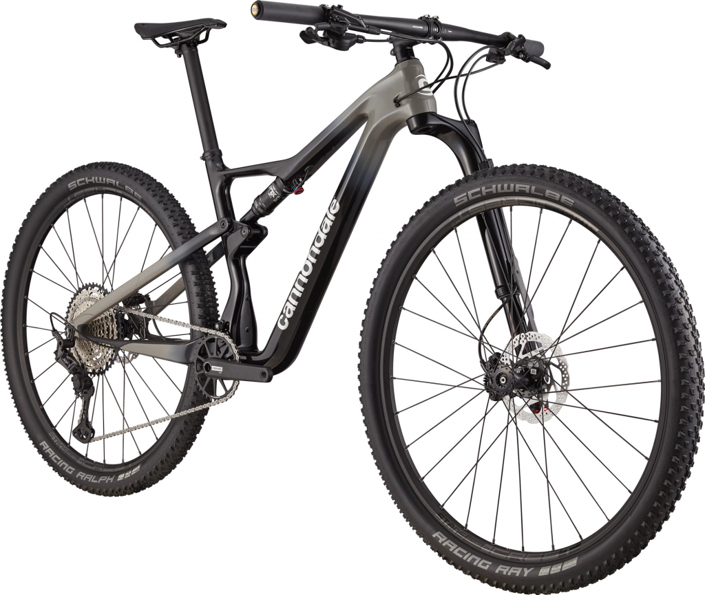 Cannondale Scalpel Carbon 3 2021