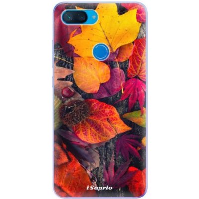 iSaprio Autumn Leaves 03 Xiaomi Mi 8 Lite – Zbozi.Blesk.cz