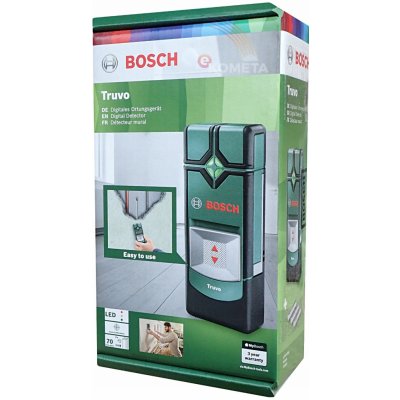 Bosch Truvo 0.603.681.200 – Zboží Mobilmania