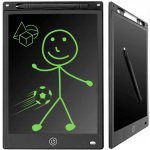 Zmizík Tablet Grafický na kreslení Dotykové Pero pro děti Velký XL 10'' – Zboží Živě