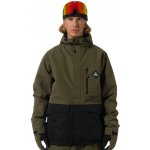 Horsefeathers Ranger olive night – Zboží Dáma