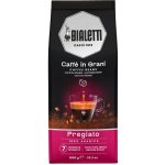 Bialetti Káva Arabica Bialetti Káva Pregiato zrnková 1 kg – Hledejceny.cz