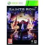 Saints Row 4 (Game Of The Century Edition) – Zboží Dáma