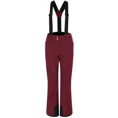 Dámské lyžařské kalhoty Dare 2b Diminish Pant červená – Zbozi.Blesk.cz