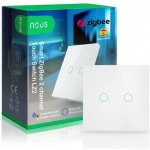 NOUS LZ2 – Sleviste.cz