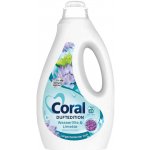 Coral Color prací gel Leknín a limetka 1,15 l 23 PD – Zboží Mobilmania