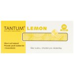 TANTUM VERDE LEMON ORM 3MG PAS 20 – Hledejceny.cz