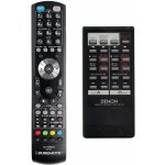 Dálkový ovladač General DENON RC-410 – Zboží Živě