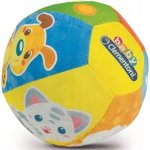 Clementoni Baby muzikální míč II 17475 – Zboží Dáma
