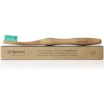 Dr Hisham's zubní kartáček Super Soft – Sleviste.cz