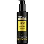 TRESemmé Lamellar Shine krémové sérum pro lesk a hebkost vlasů 200 ml – Hledejceny.cz